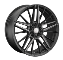 Диск LS Wheels 1352 цвет:MB+SSF