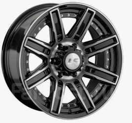 Диск LS Wheels 1353