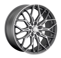 Диск LS Wheels 1355 цвет:MGMF