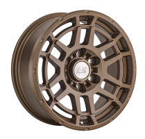 Диск LS Wheels 1358 цвет:BZSD