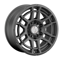 Диск LS Wheels 1358 цвет:MGM