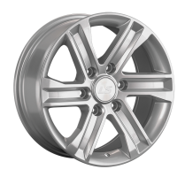 Диск LS Wheels 1359 цвет:S (серебро)