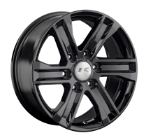 Диск LS Wheels 1359 цвет:BK