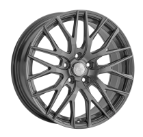 Диск LS Wheels 1361 цвет:GM (темно-серый)