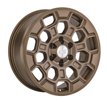 Диск LS Wheels 1364 цвет:BZSD
