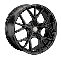 Диск LS Wheels 1365 цвет:BK