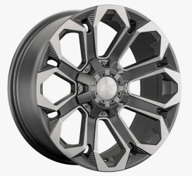 Диск LS Wheels 1366