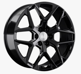 Диск LS Wheels 1372