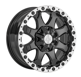 Диск LS Wheels 1375