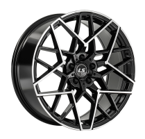 Диск ls_wheels 1384