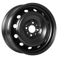 Диск Magnetto 15009 Lada Vesta цвет:Black