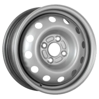 Диск Magnetto 14007 цвет:S (серебро)