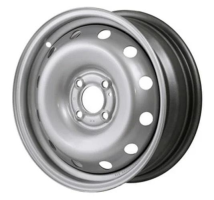 Диск magnetto 15003 цвет:S (серебро)