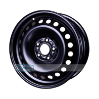 Диск magnetto 16014 AM Kia Ceed  цвет:Black