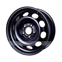 Диск magnetto 16024 Chevrolet Niva цвет:Black
