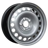 Диск Magnetto 16024 Chevrolet Niva цвет:S (серебро)