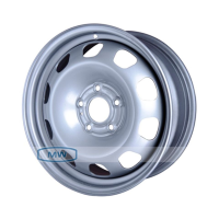 Диск magnetto 16024 Chevrolet Niva цвет:сильвер