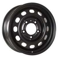 Диск Magnetto 16025 UAZ Hunter цвет:Black