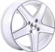 Диск �������� Магнум цвет:алмаз белый