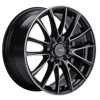 Диск konig Main Line Kontour MQ696 цвет:GBUFP