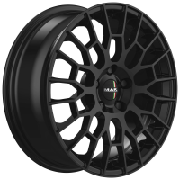 Диск MAK APX цвет:Gloss Black