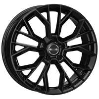 Диск MAK Stilo цвет:Gloss Black