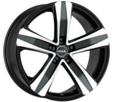 Диск MAK Stone5 t