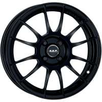 Диск MAK XLR цвет:Gloss Black