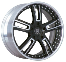 Диск marcello MT-06 цвет:MBFM/D