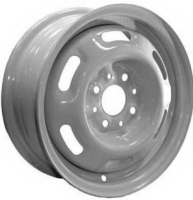Диск mefro 7005 ВАЗ-2170 цвет:серый