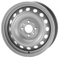 Диск mefro 7005 ВАЗ-2103 цвет:серый