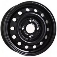 Диск mefro У-160-3101012-06 цвет:BL (черный глянцевый)