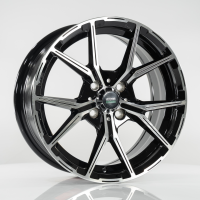 Диск Megami MGM-22