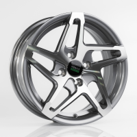 Диск Megami MGM-34