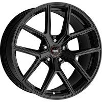 Диск momo RF-01 SUV цвет:Stardust Glossy Black