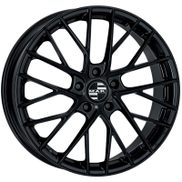 Диск MAK Monaco цвет:Gloss Black