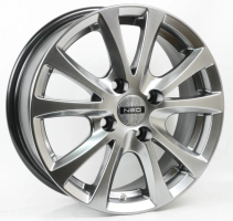 Диск techline NEO 509 цвет:BH