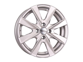 Диск techline NEO 524 цвет:S (серебро)