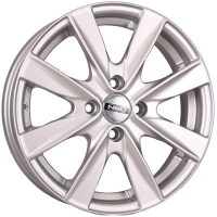 Диск techline NEO 524 цвет:SL