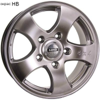 Диск techline NEO 541 цвет:HB