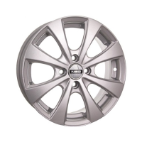 Диск techline NEO 546 цвет:S (серебро)