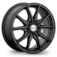 Диск techline NEO 676 цвет:BL (черный глянцевый)