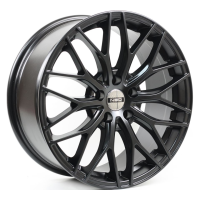 Диск Tech Line NEO 840 цвет:BLm (черный матовый)