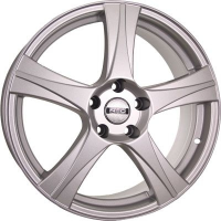 Диск Tech Line NEO 843 цвет:S (серебро)