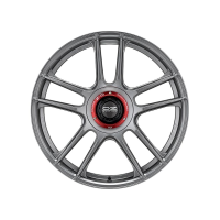 Диск oz Indy HLT цвет:titanium
