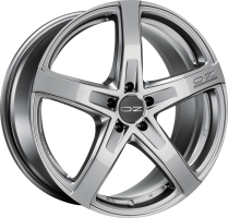 Диск oz Monaco HLT цвет:Grigio corsa