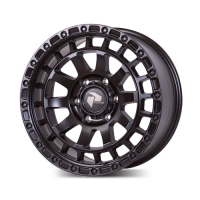 Диск PDW 2105 STRYKER цвет:U4B