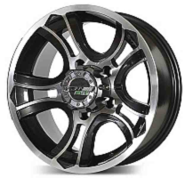 Диск pdw 5046-01 Crank цвет:M/TBS-2