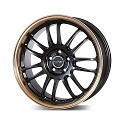 Диск pdw 7018-01 RE30 Club Sport