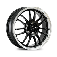 Диск PDW 7018-01 RE30 Club Sport цвет:MI/B